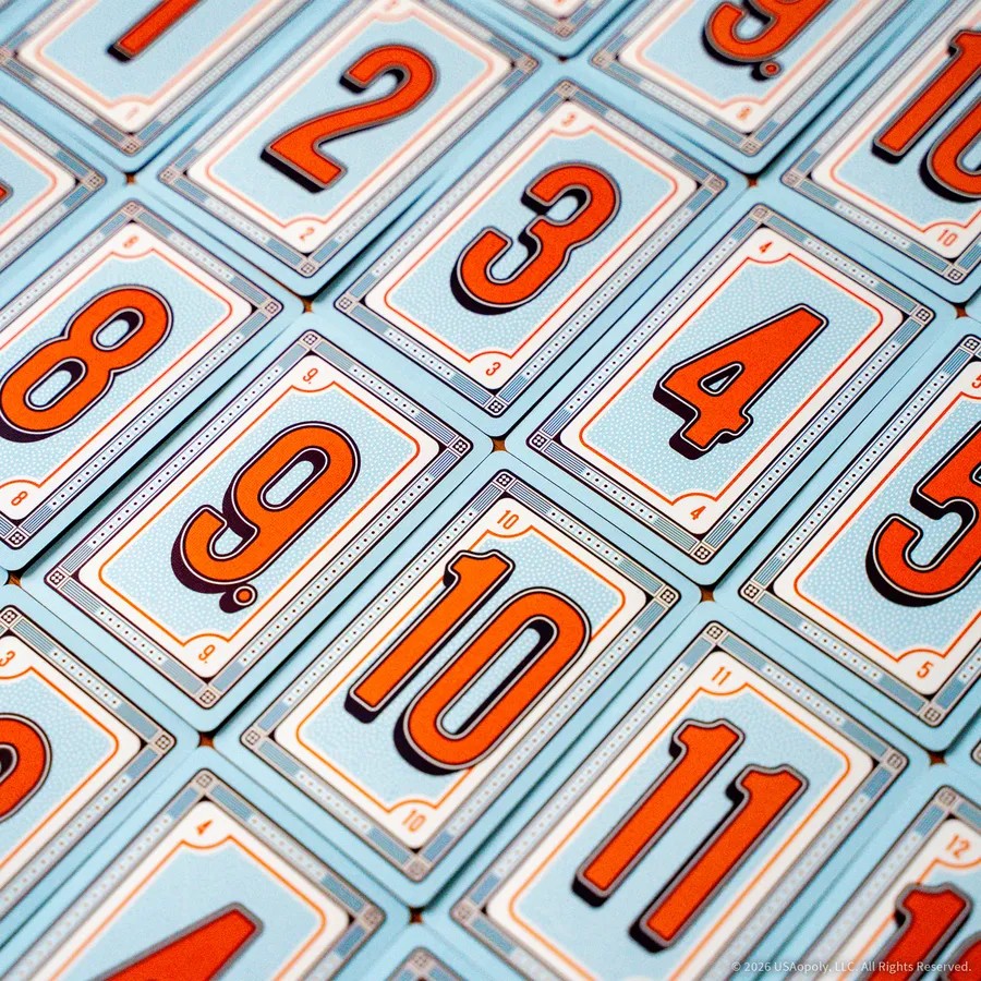 8pc CDU - Tap4 Peg ($12 each)