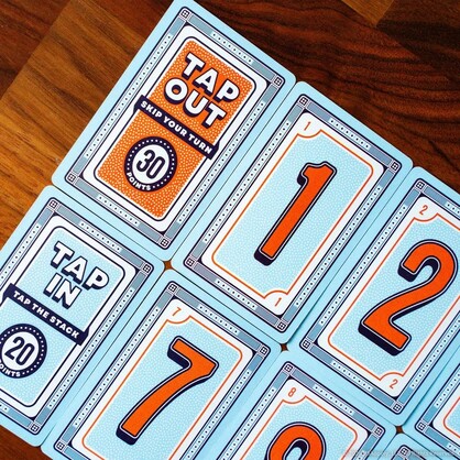 8pc CDU - Tap4 Peg ($12 each)