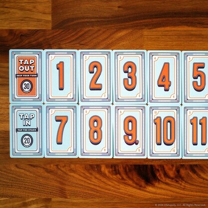 8pc CDU - Tap4 Peg ($12 each)