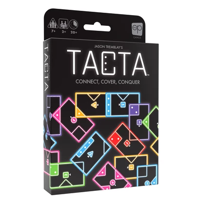 Tacta Game, Hang Sell
