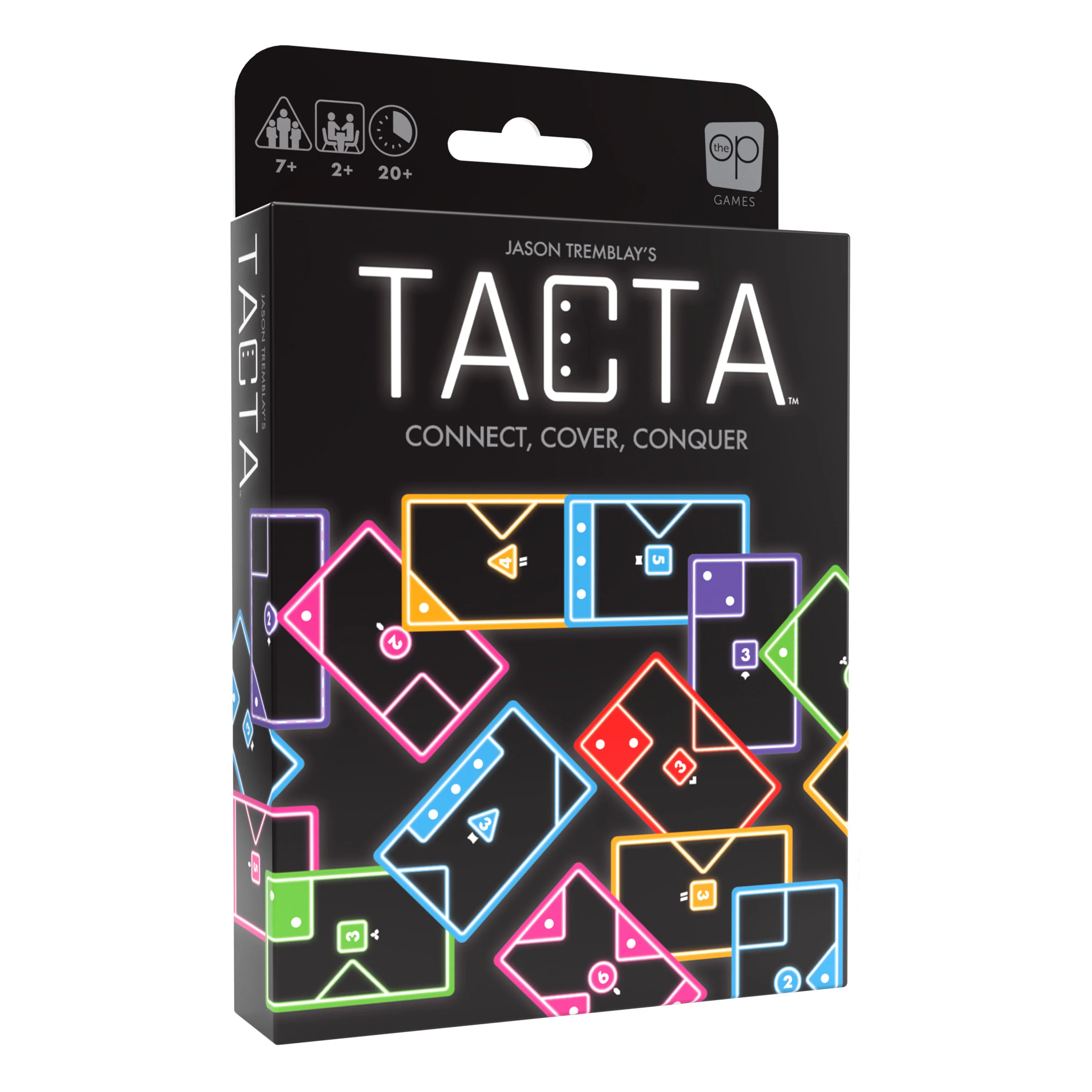 Tacta Game, Hang Sell