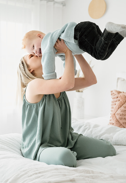 Evy Cami Pyjama Set