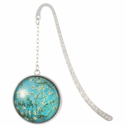TK11 'Almond Blossom' Bookmark