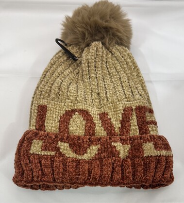 Love Beanies
