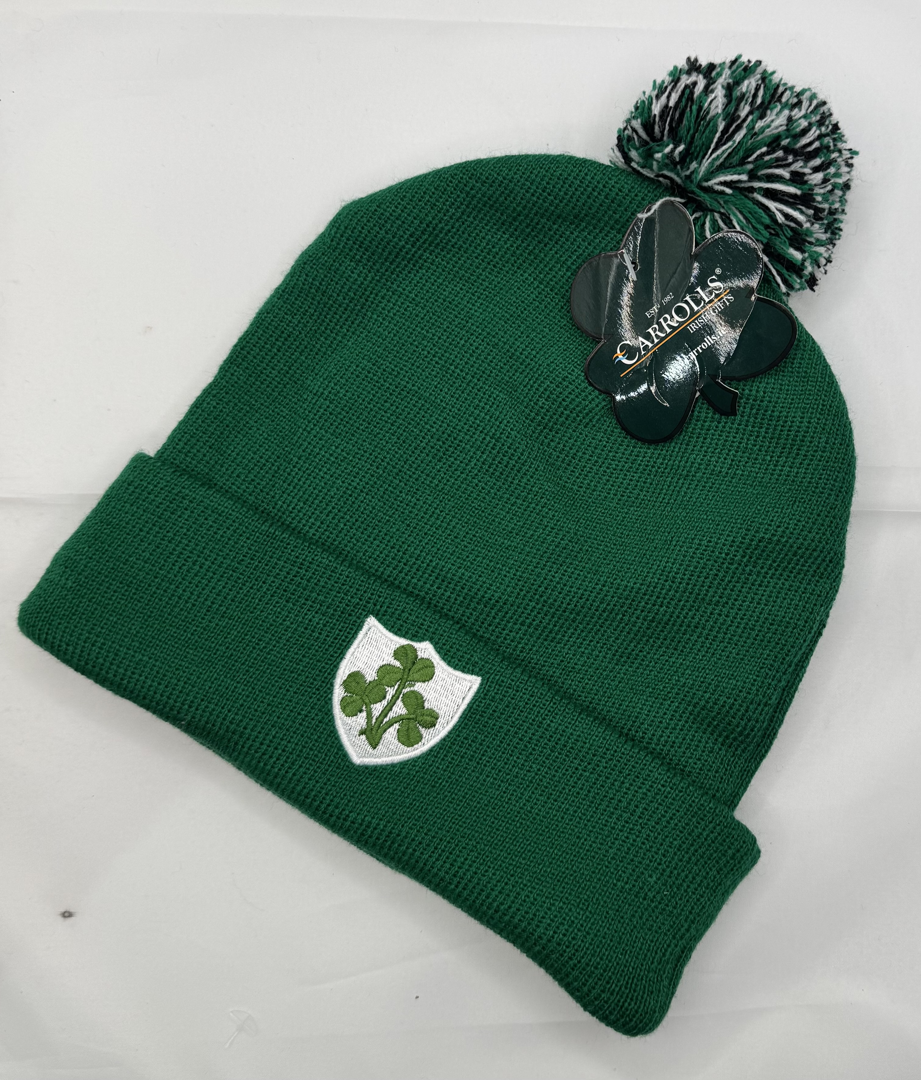 Irish Beanies