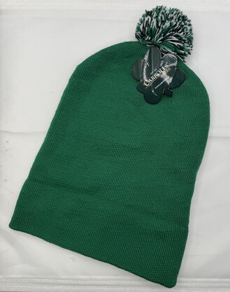 Irish Beanies