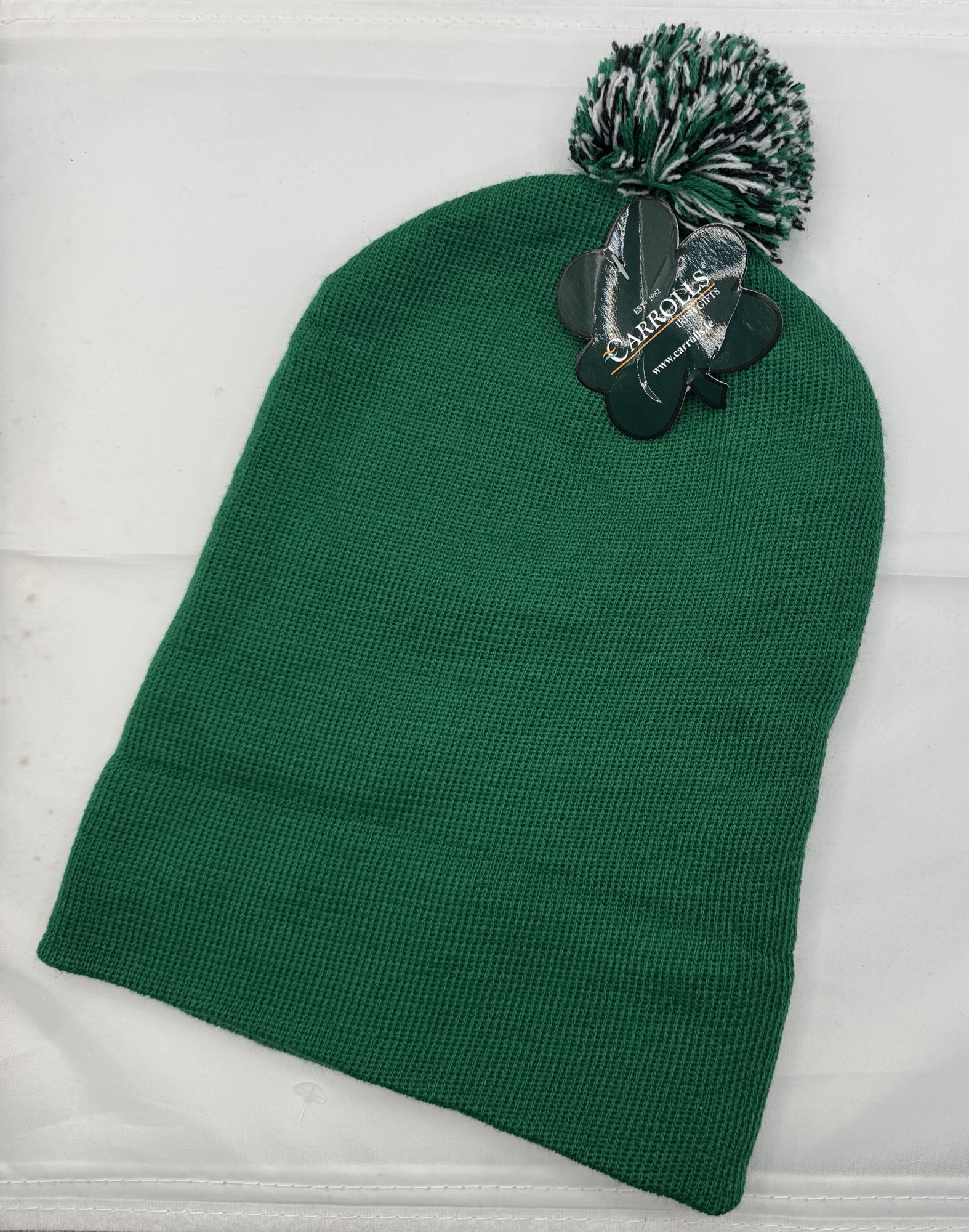 Irish Beanies