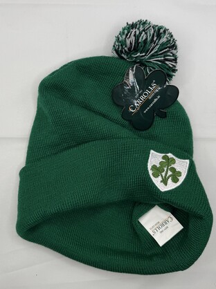 Irish Beanies