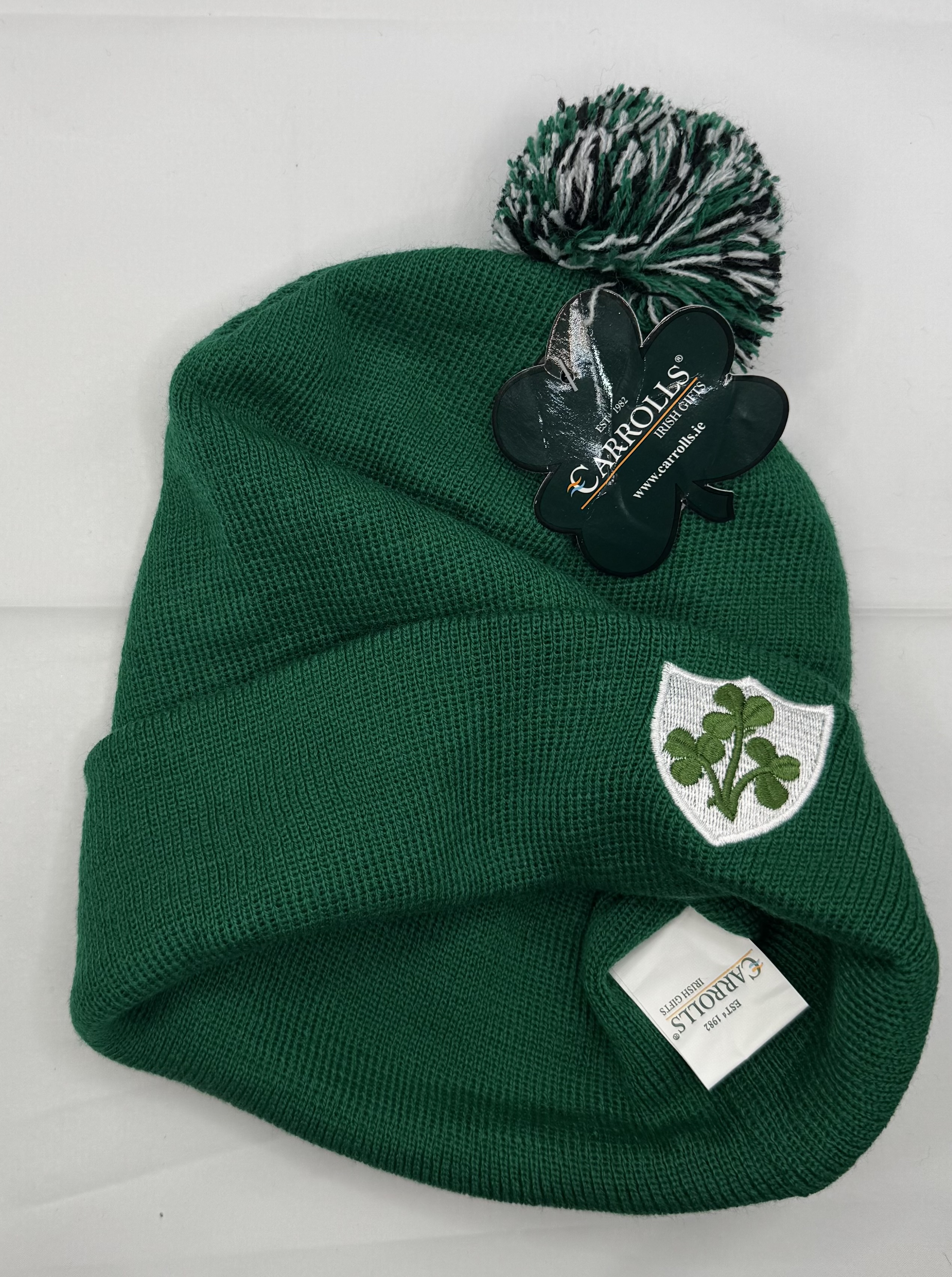 Irish Beanies