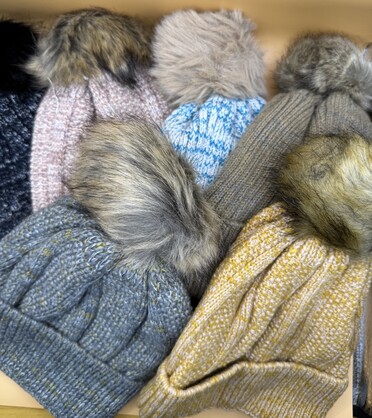 Beanies Value Pack 24 @ $2.50 Each