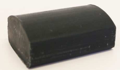 SP: UNBOXED ACTIVATED CHARCOAL AND VOLCANIC ASH WITGH SPEARMINT