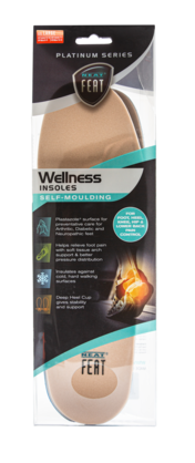 DIABETIC INSOLE