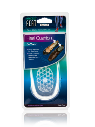 GEL HEEL CUSHION