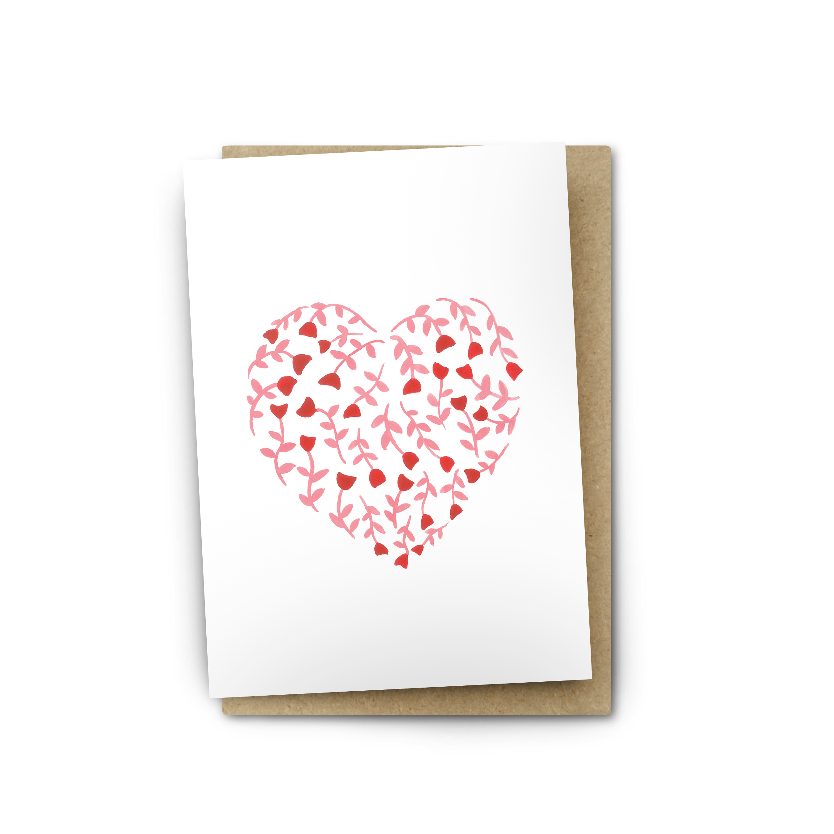 Eternal Greeting Card