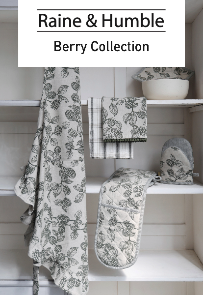 Saffron Inc - Raine & Humble 2026