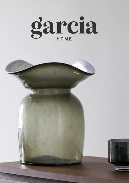 Saffron Inc - Garcia Home