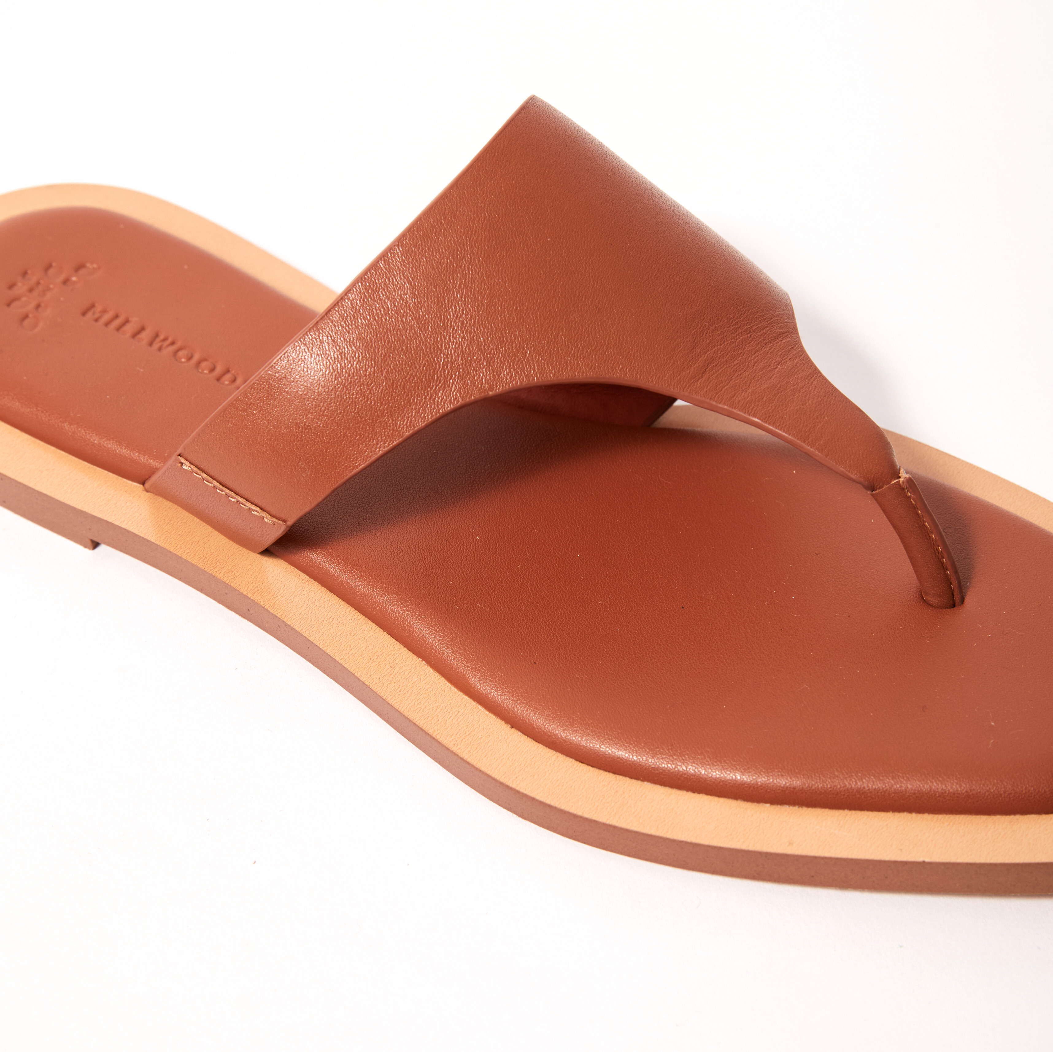 Willow Slide - Tan