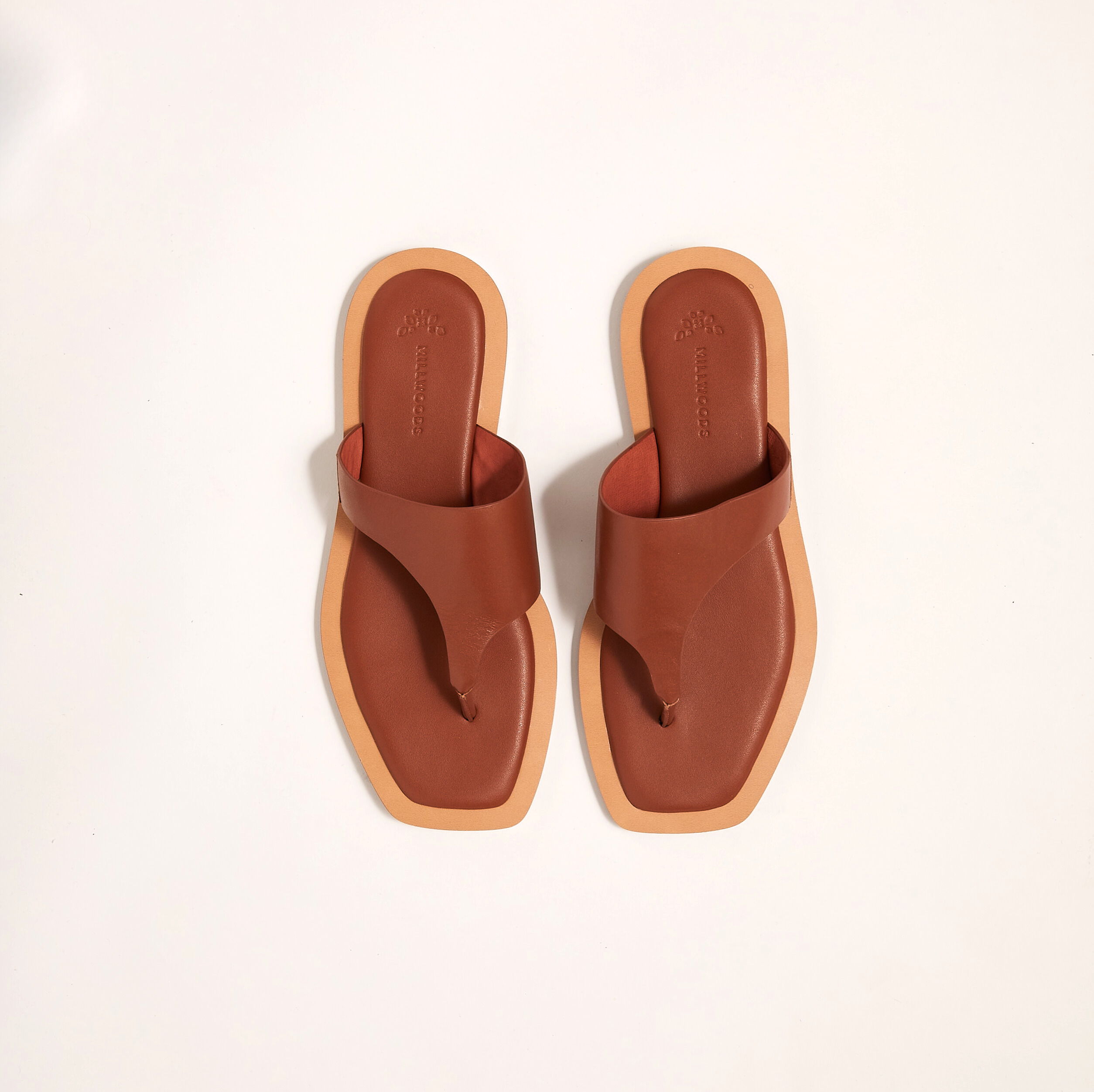 Willow Slide - Tan