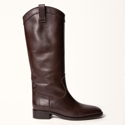 Birch Boot - Brown