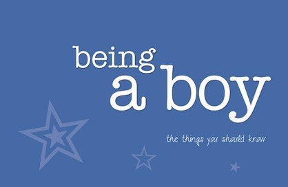 Being A Boy