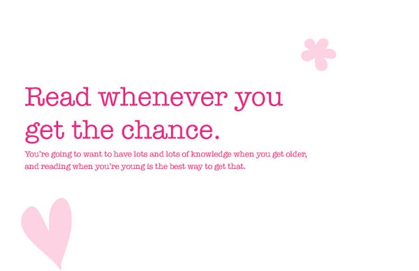 Being A Girl