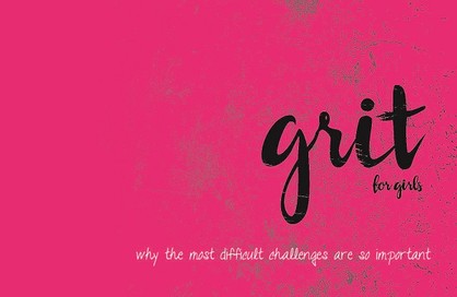 Grit for Girls and Young Women