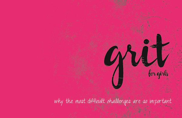 Grit for Girls and Young Women
