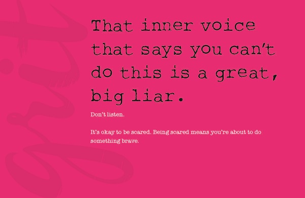 Grit for Girls and Young Women