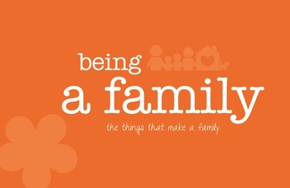 Being A Family