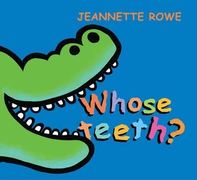 Whose Teeth?