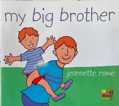 My Big Brother