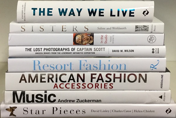 American Fashion Accessories
