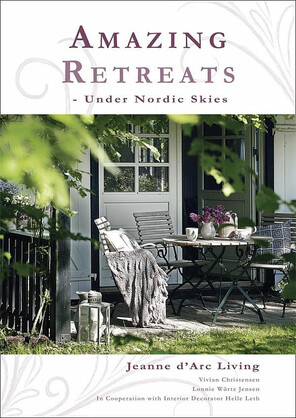 Amazing Retreats-Under Nordic Skies