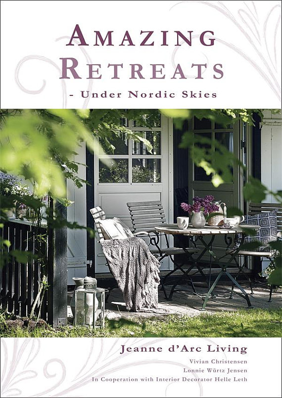 Amazing Retreats-Under Nordic Skies