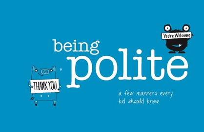 Being Polite