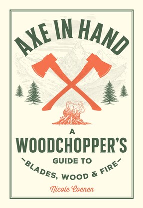 Axe In Hand