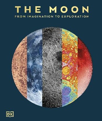 The Moon From Imagination to Exploration