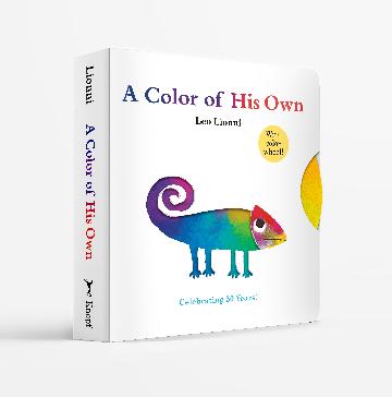 A Colour of His Own