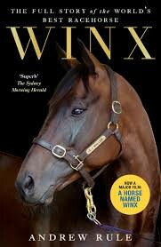 Winx The Authorised Biography