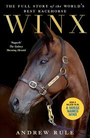 Winx The Authorised Biography