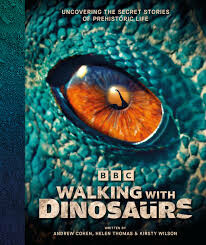 Walking With Dinosaurs (Adult)