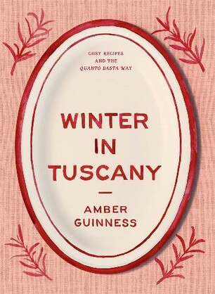 Winter in Tuscany
