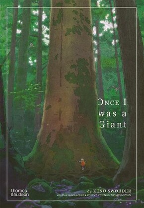 Once I Was A Giant