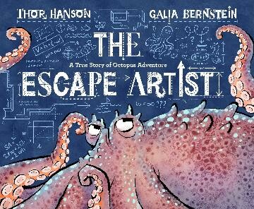 The Escape Artist