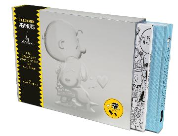The Essential Peanuts