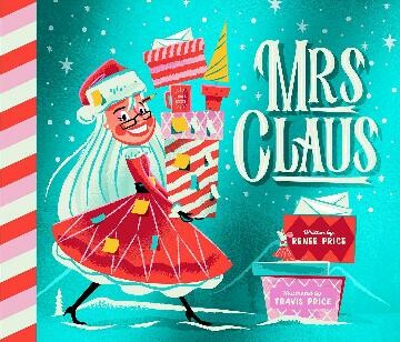 Mrs Claus