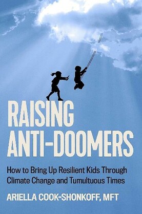 Raising Anti Doomers