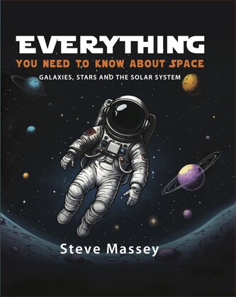 Everything You Need to Know About Space