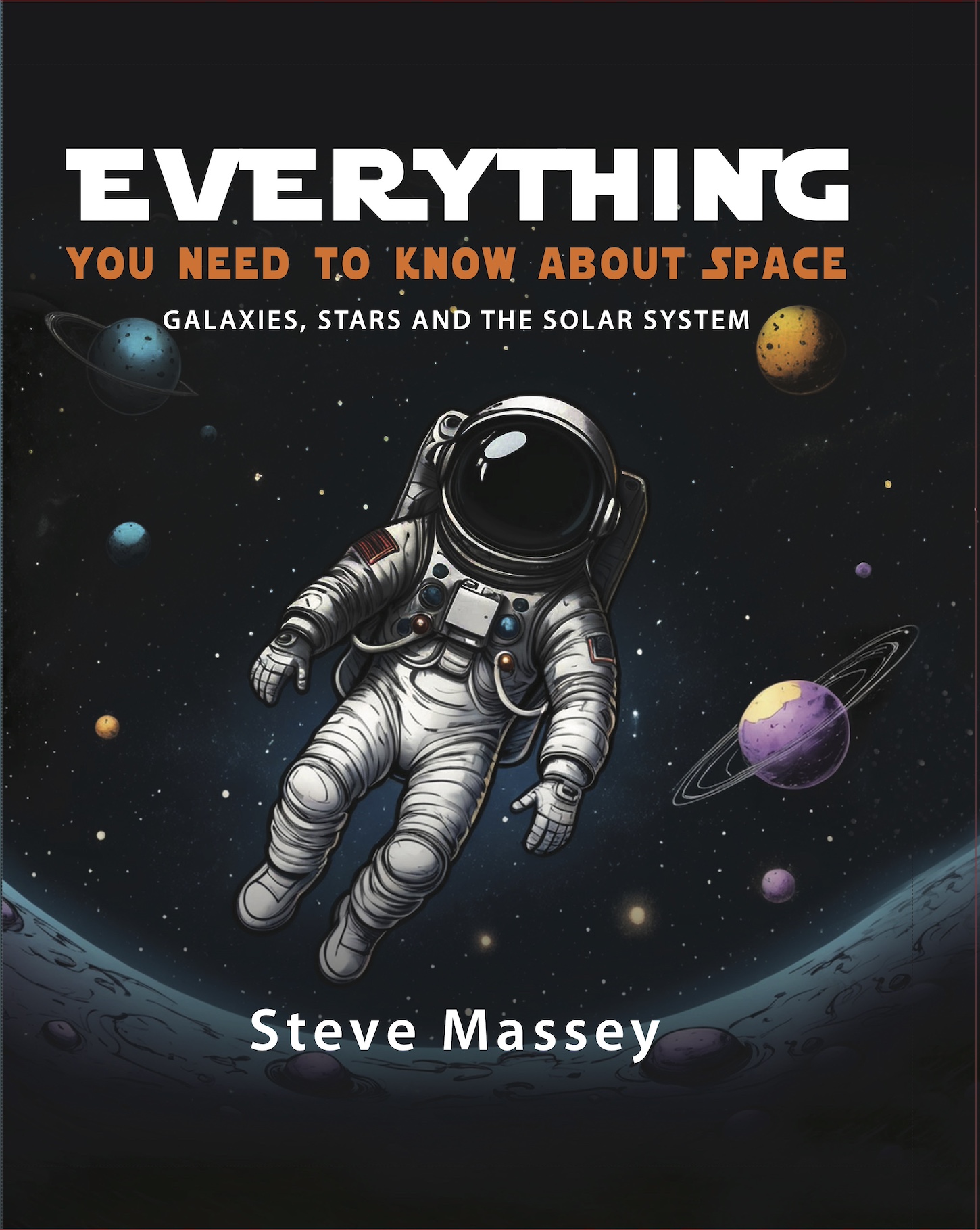 Everything You Need to Know About Space