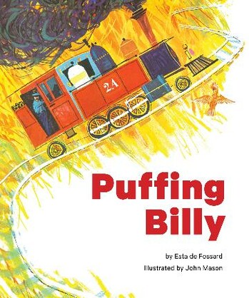 Puffing Billy